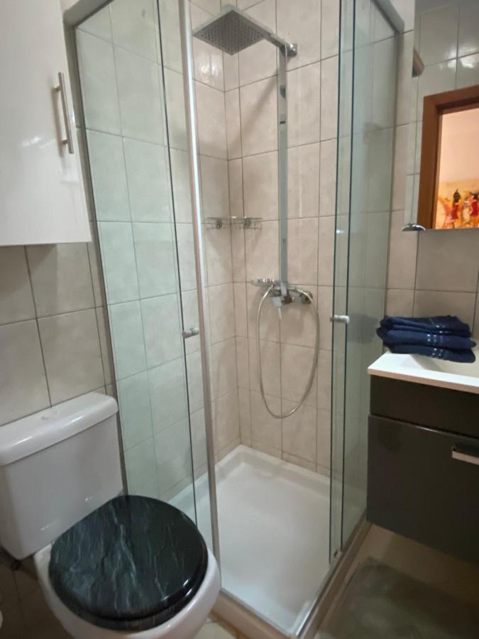 Ferienwohnung Seaview Luxury Penthouse Mare Sal Rei Exterior foto