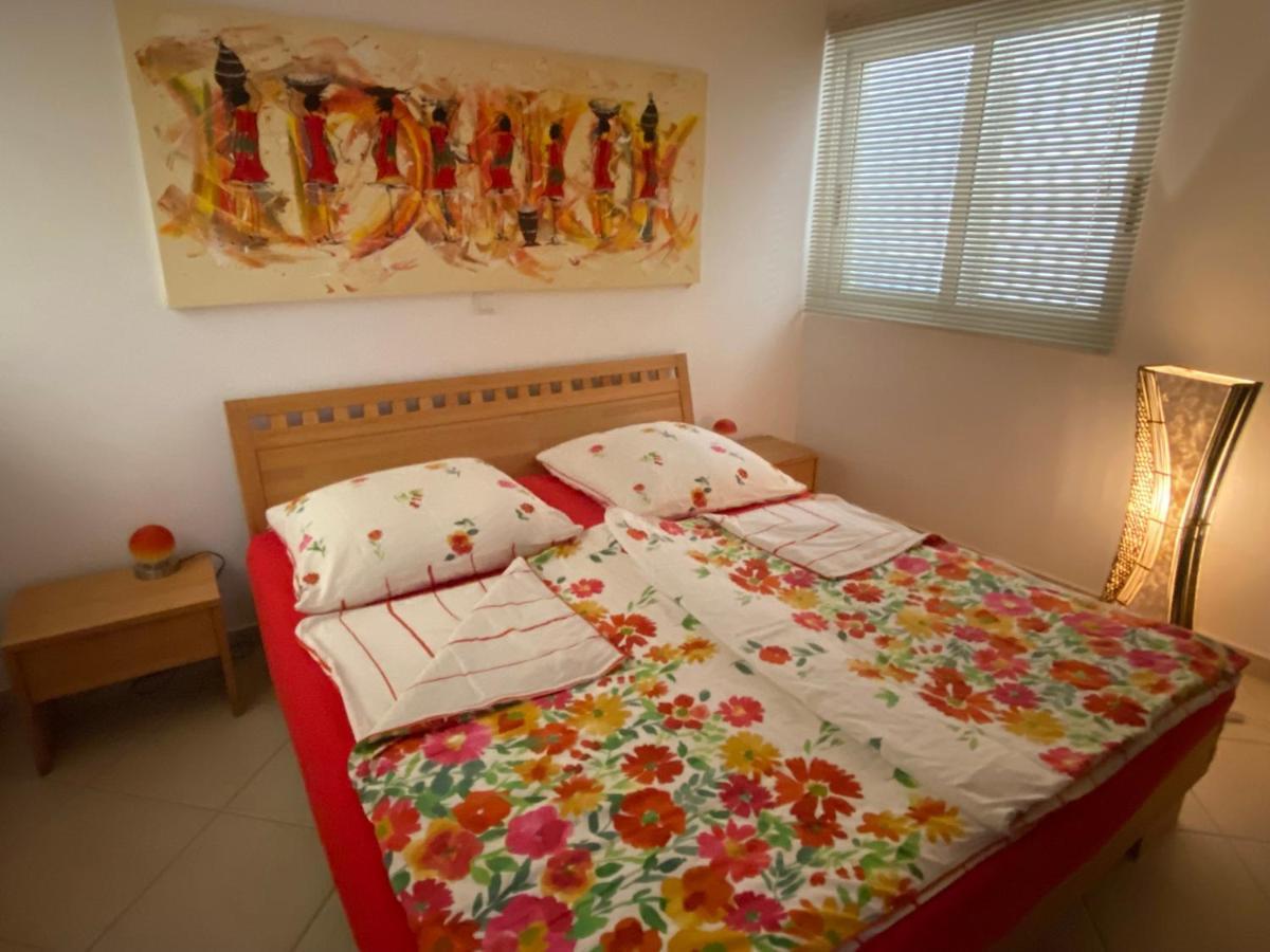 Ferienwohnung Seaview Luxury Penthouse Mare Sal Rei Exterior foto