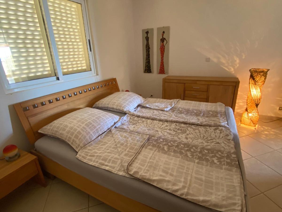 Ferienwohnung Seaview Luxury Penthouse Mare Sal Rei Exterior foto