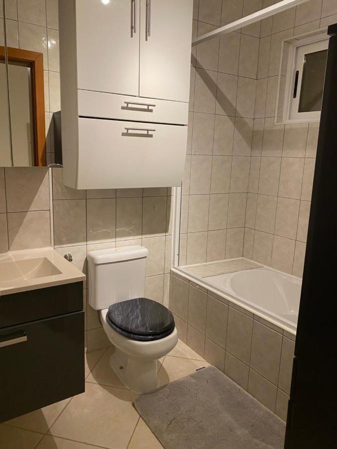 Ferienwohnung Seaview Luxury Penthouse Mare Sal Rei Exterior foto